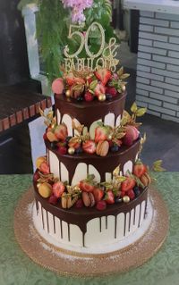 50 a&ntilde;os 3 pisos